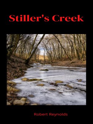 cover image of Stiller's Creek